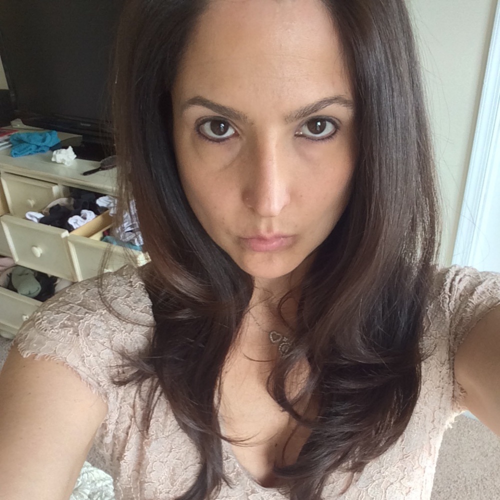 Meet your Posher, Nicole